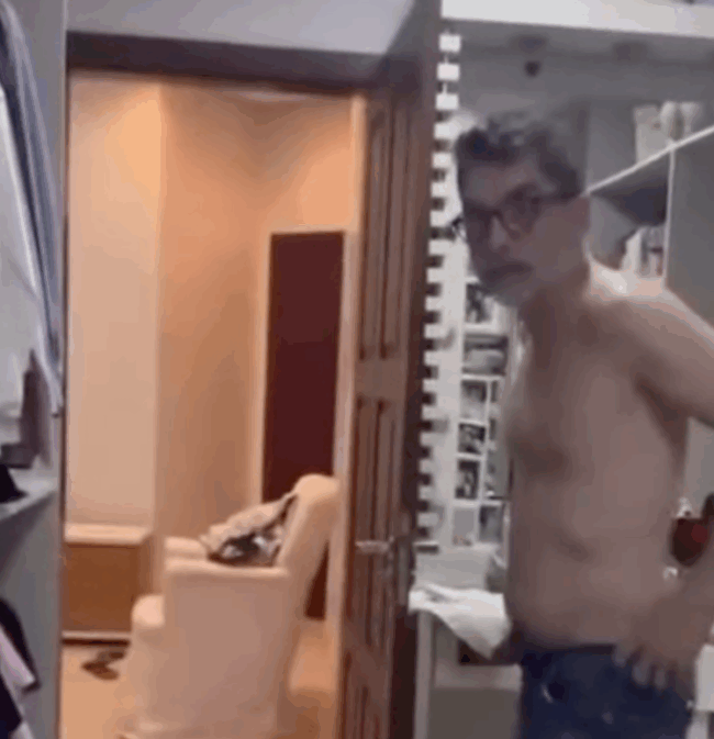 ecretário de Economia e Finanças de Açailândia-MA, Dr. Rogério Porcionato